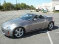  2007 350Z Touring Roadster Carbon Silver Metallic