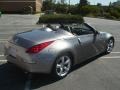  2007 350Z Touring Roadster Carbon Silver Metallic
