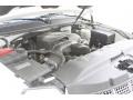 6.2 Liter OHV 16-Valve VVT Flex-Fuel V8 2010 Cadillac Escalade ESV Platinum Engine