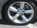 2007 Nissan 350Z Touring Roadster Wheel and Tire Photo