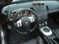 Charcoal Dashboard Photo for 2007 Nissan 350Z #54473199