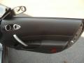 Door Panel of 2007 350Z Touring Roadster