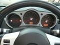 2007 Nissan 350Z Touring Roadster Gauges