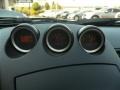  2007 350Z Touring Roadster Touring Roadster Gauges