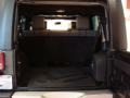 Black - Wrangler Unlimited Sahara 4x4 Photo No. 23
