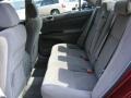 2006 Salsa Red Pearl Toyota Camry LE  photo #11