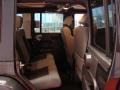 Black - Wrangler Unlimited Sahara 4x4 Photo No. 25