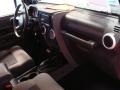 Black - Wrangler Unlimited Sahara 4x4 Photo No. 27
