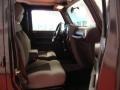 Black - Wrangler Unlimited Sahara 4x4 Photo No. 28