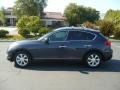  2010 EX 35 Journey AWD Blue Slate