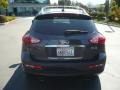 Blue Slate - EX 35 Journey AWD Photo No. 6