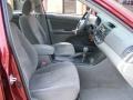 2006 Salsa Red Pearl Toyota Camry LE  photo #13