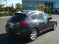 Blue Slate - EX 35 Journey AWD Photo No. 7