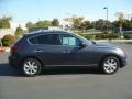  2010 EX 35 Journey AWD Blue Slate