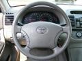 Salsa Red Pearl - Camry LE Photo No. 15