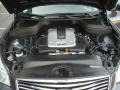 3.5 Liter DOHC 24-Valve CVTCS V6 Engine for 2010 Infiniti EX 35 Journey AWD #54473712