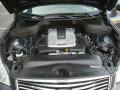 3.5 Liter DOHC 24-Valve CVTCS V6 2010 Infiniti EX 35 Journey AWD Engine