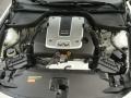 3.7 Liter DOHC 24-Valve CVTCS V6 Engine for 2011 Infiniti G 37 S Sport Coupe #54473970