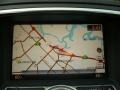 Navigation of 2011 G 37 S Sport Coupe