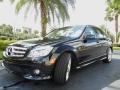 Black - C 300 Sport Photo No. 2