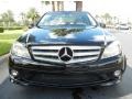 Black - C 300 Sport Photo No. 3