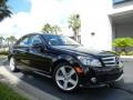 Black - C 300 Sport Photo No. 4