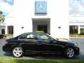 Black - C 300 Sport Photo No. 5
