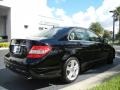 Black - C 300 Sport Photo No. 6
