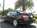 Black - C 300 Sport Photo No. 8