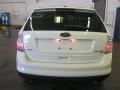 2008 Creme Brulee Ford Edge Limited AWD  photo #17