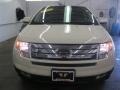 2008 Creme Brulee Ford Edge Limited AWD  photo #20