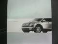 2008 Creme Brulee Ford Edge Limited AWD  photo #30