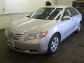 Titanium Metallic - Camry LE Photo No. 1