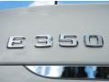 Arctic White - E 350 Sedan Photo No. 9