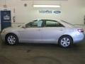 Titanium Metallic - Camry LE Photo No. 14