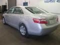 Titanium Metallic - Camry LE Photo No. 15