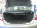 Titanium Metallic - Camry LE Photo No. 17
