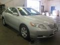 Titanium Metallic - Camry LE Photo No. 18