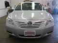 Titanium Metallic - Camry LE Photo No. 19