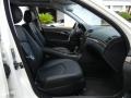 Arctic White - E 350 Sedan Photo No. 16
