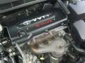 Titanium Metallic - Camry LE Photo No. 20