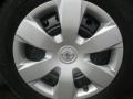 Titanium Metallic - Camry LE Photo No. 22