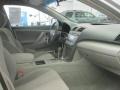 Titanium Metallic - Camry LE Photo No. 23