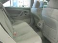 Titanium Metallic - Camry LE Photo No. 25