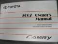 Titanium Metallic - Camry LE Photo No. 27