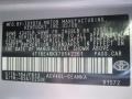 Titanium Metallic - Camry LE Photo No. 29