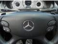 Arctic White - E 350 Sedan Photo No. 27