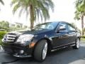 Black - C 350 Sport Photo No. 2