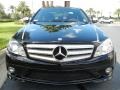 Black - C 350 Sport Photo No. 3