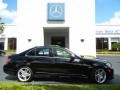 Black - C 350 Sport Photo No. 5